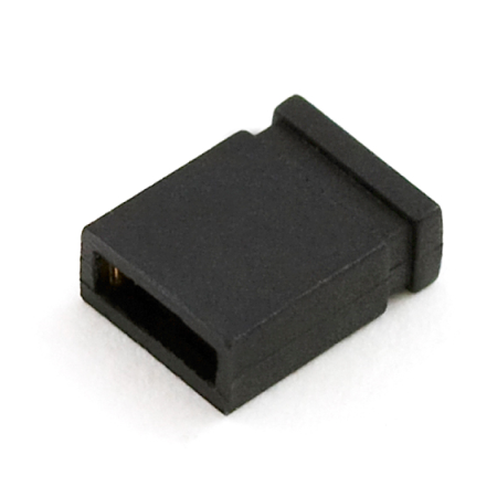 JUMPER Doble para Pines