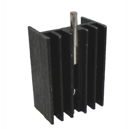 DISIPA-TO220-A3 Disipador de Calor