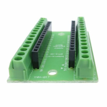 XS-169 Shield Terminal Screw Block para Arduino Nano V3.0