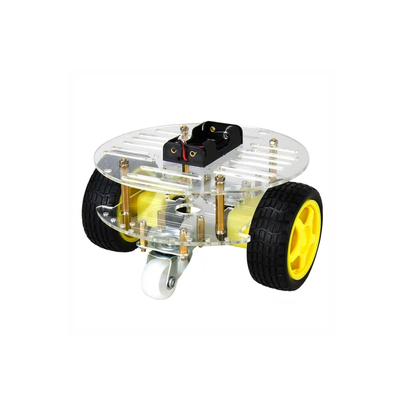 XS-350 Kit de Chasis