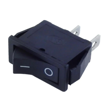 835-1006 Switch Balancin 1P-1T 250V 125V 20A