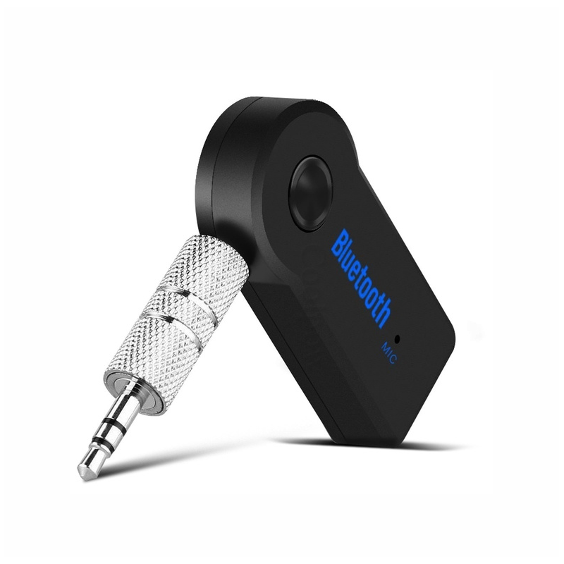BT-03 Receptor Bluetooth de Audio 3.5mm