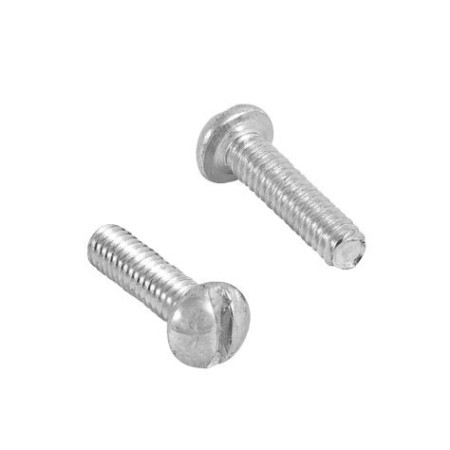 870-1000 Tornillo 1/8" x 1/2" para Disipador y Proyectos en General