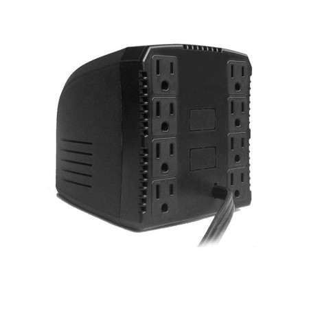 ERV-6-001 Regulador ERV-6-001