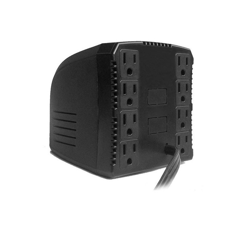 ERV-6-001 Regulador ERV-6-001