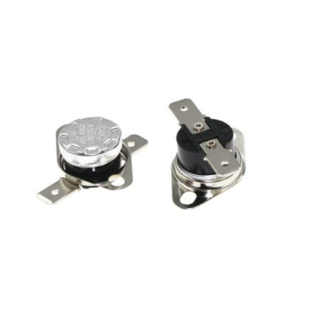 KSD301-70-NC Termostato KSD301 70°C 250V 10A Normalmente Cerrado