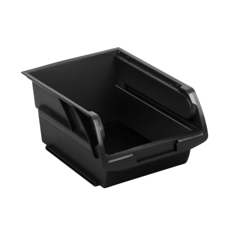 GAV-4 Gaveta Bin Organizador Apilable de Plastico