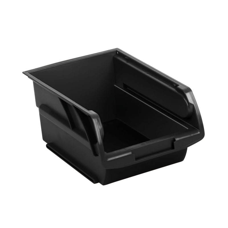 GAV-4 Gaveta Bin Organizador Apilable de Plastico