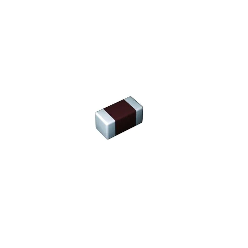 CEMS-4.7-35V-1206 Capacitor Cerámico de Capas Múltiples (MLCC) 4.7uF 35V