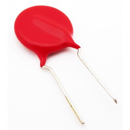 V150LA20CP Varistor de 150VAC RMS