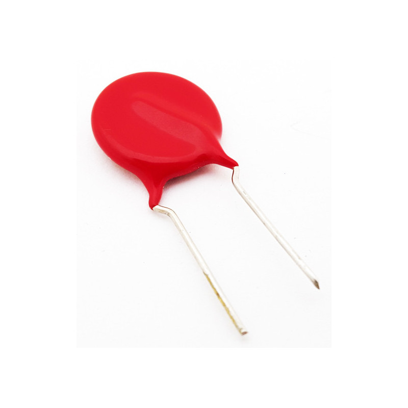 V150LA20CP Varistor de 150VAC RMS