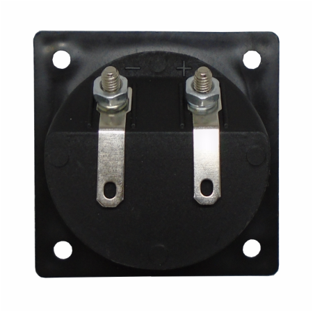 Conector Banana y Rosca