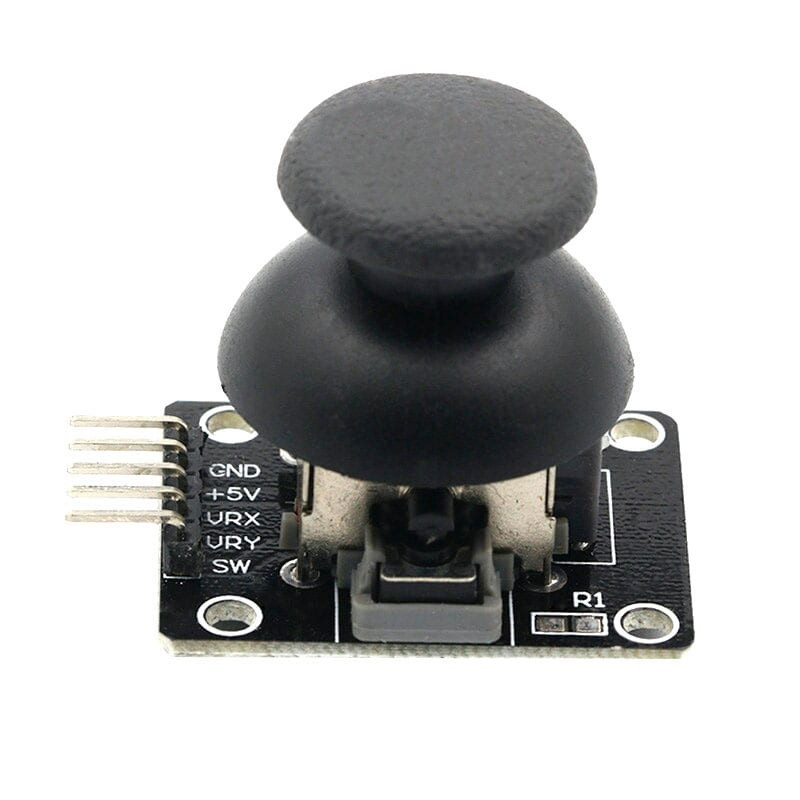 XS-35 Modulo Joystick