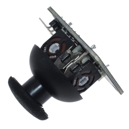 XS-35 Modulo Joystick, KY-023, PS2 