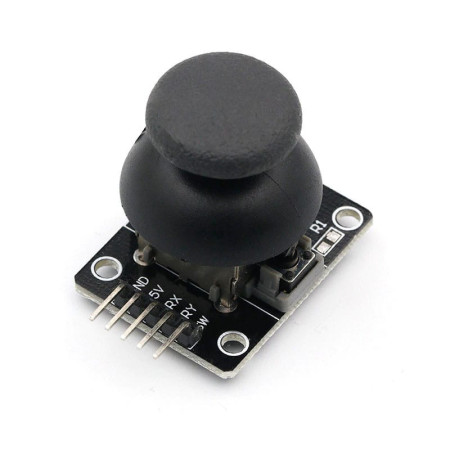 XS-35 Modulo Joystick, KY-023, PS2 