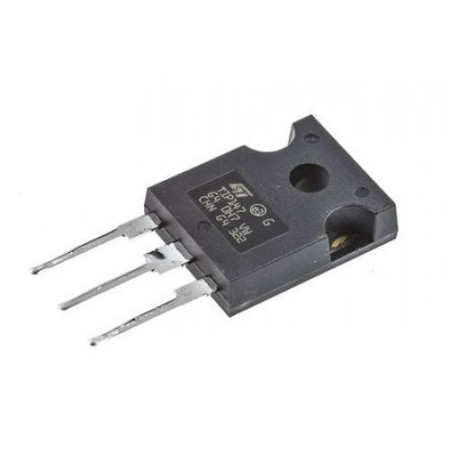 TIP147 Transistor BJT PNP 100V 10A TO-247-3