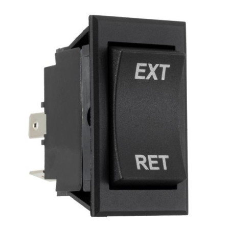 835-033 Interruptor 3 Pasos