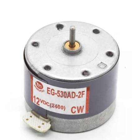 510-310 Motor de Corriente Directa