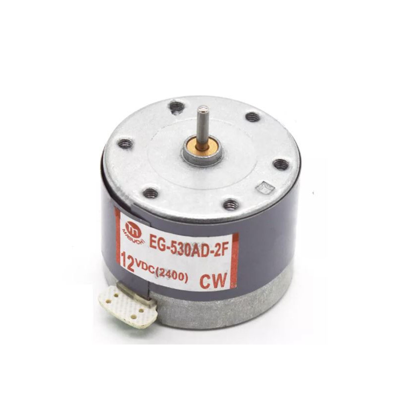 510-310 Motor de Corriente Directa