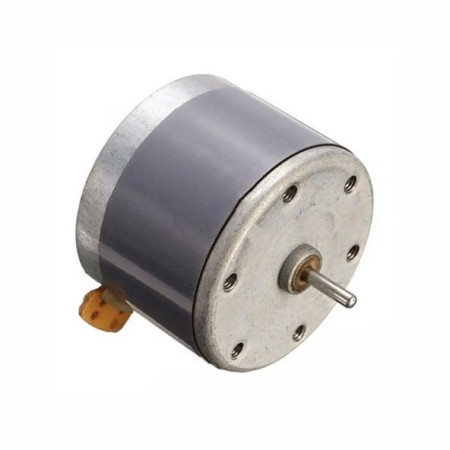 12V 2400RPM