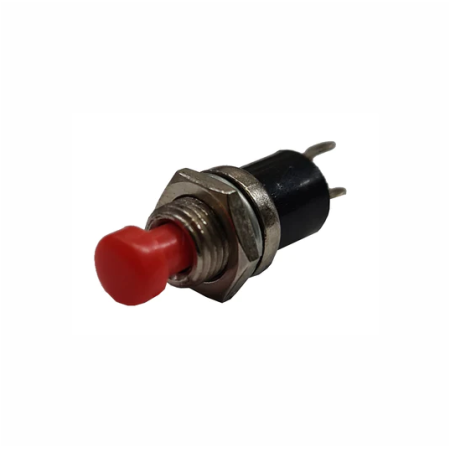 835-214 Interruptor Tipo Push