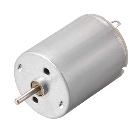 510-369 Motor de Corriente Directa