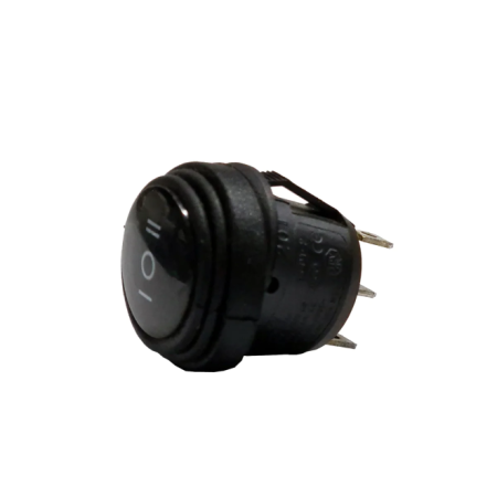 835-048 Interruptor Switch Doble Posición 3 Pines