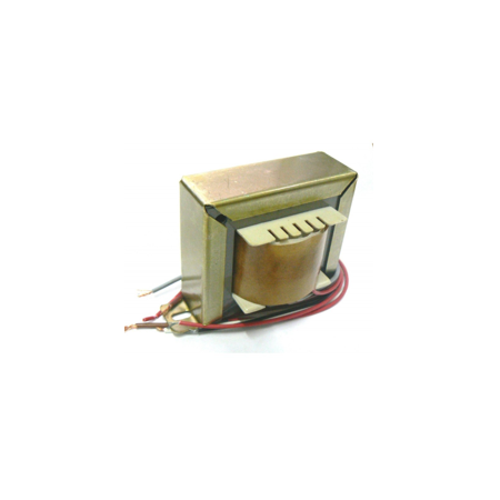 TF24V5A-T Transformador 24V 5A con TAP