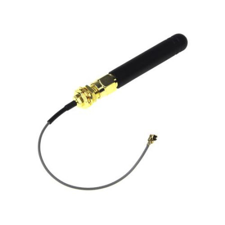 XS-199 Antena SMA 2.4GHz a IPEX WiFi Bluetooth ZigBee