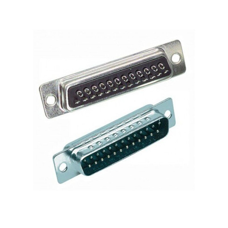 500-025 Conector Tipo DB