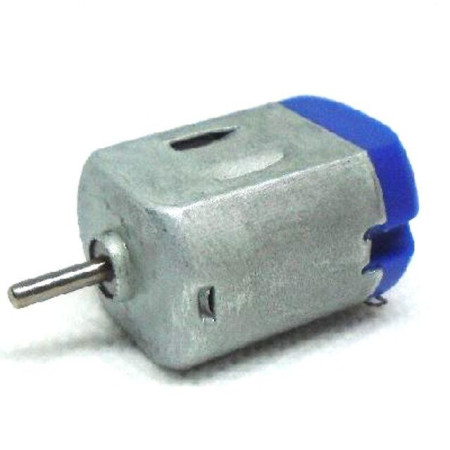 510-365 Motor DC 3V 15000 RPM