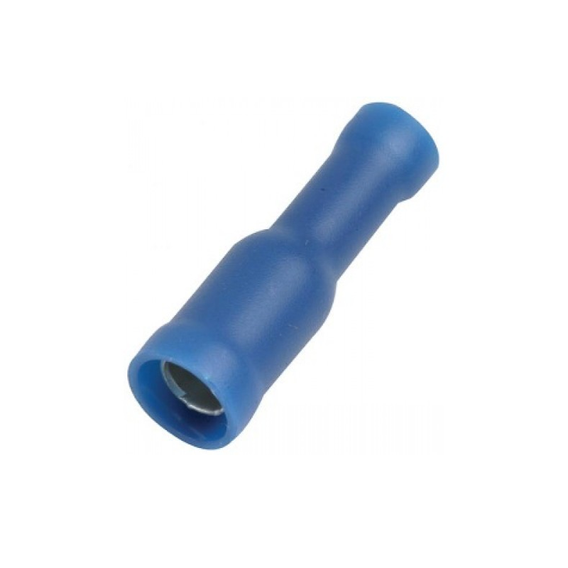 520-946 Terminal de Latón Hembra