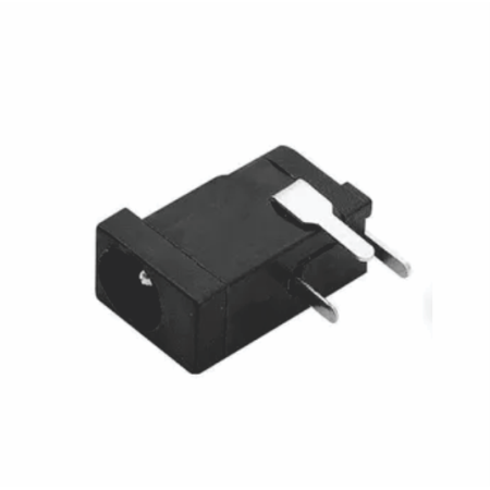 705-585 Jack Invertido 1.7mm para Circuito Impreso