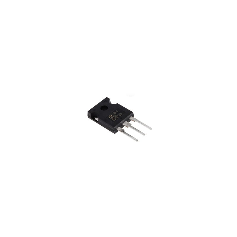 TIP36C Transistor BJT PNP 100V 25A TO-247-3