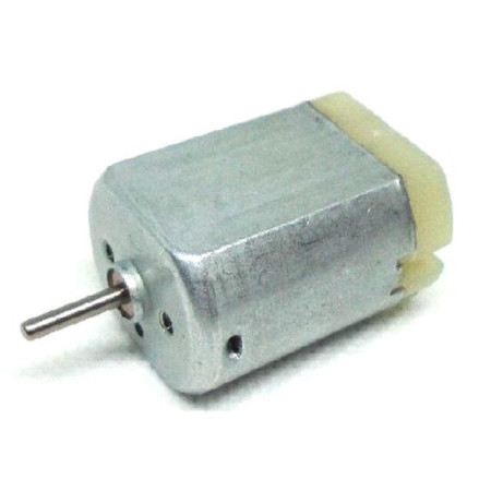 510-378 Motor DC 12V de 53000 RPM