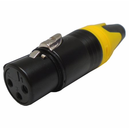 705-410 Jack Tipo CANNON con Seguro