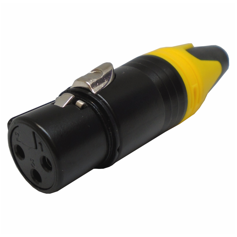 705-410 Jack Tipo CANNON con Seguro