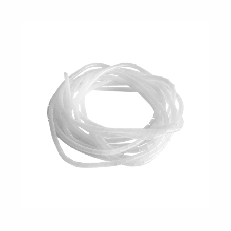 080-973 Tubo Organizador de Cables Tipo Espiral