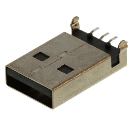 700-300 Conector Plug USB 2. Tipo A