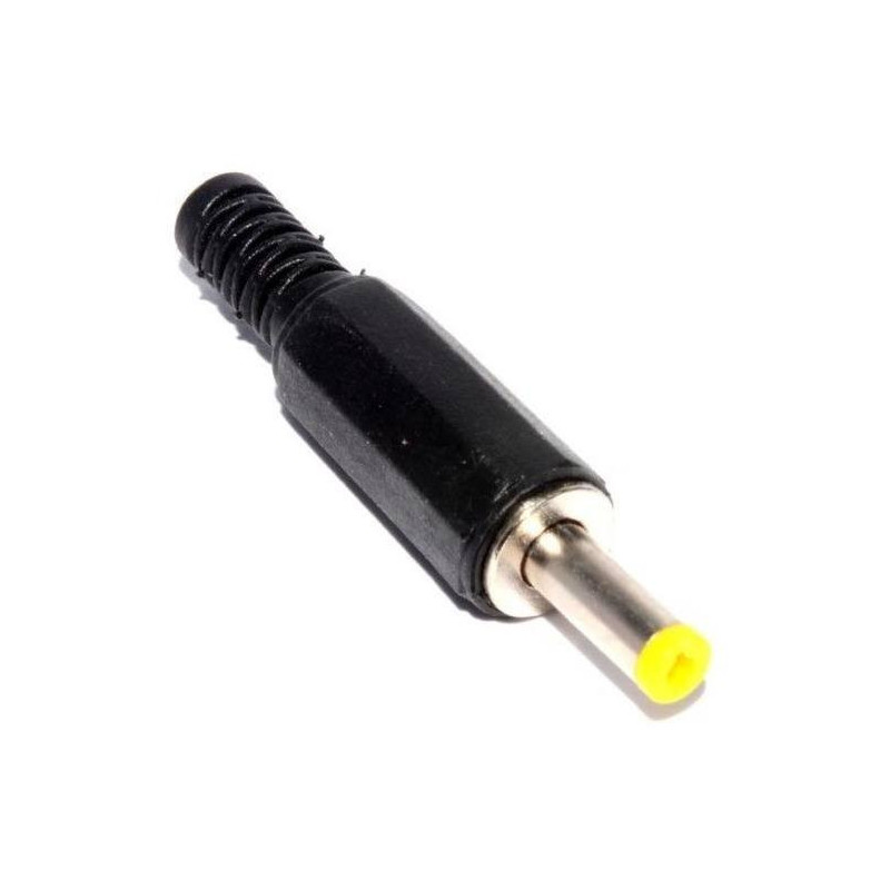 705-775 Plug Invertido con Resorte 1.7mm