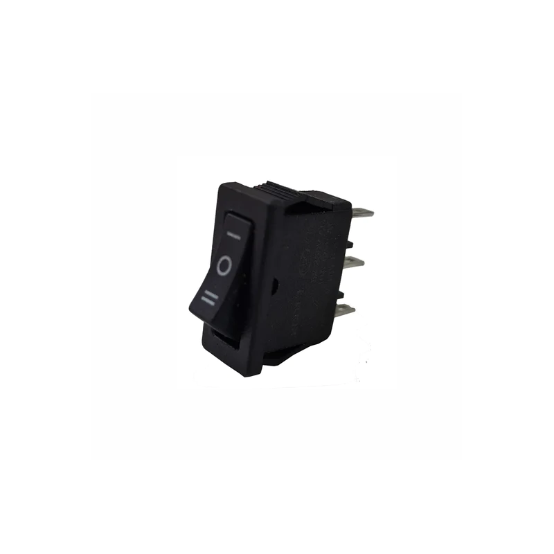 835-075 Interruptor Switch Doble Posición