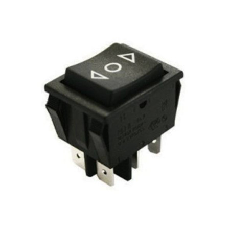 835-084 Switch Doble Posición Push 2P-4T