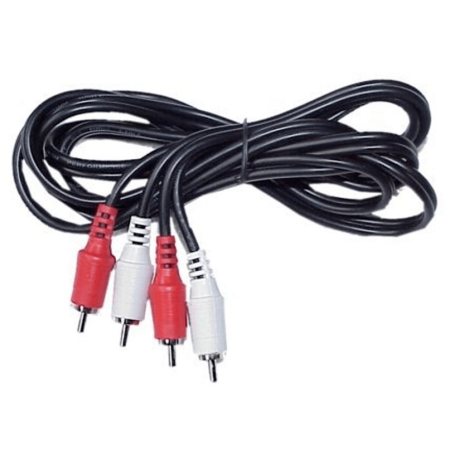081-311 Cable para Audio
