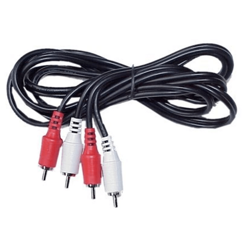 081-311 Cable para Audio