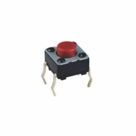 835-525 Micro Switch 4 Pines