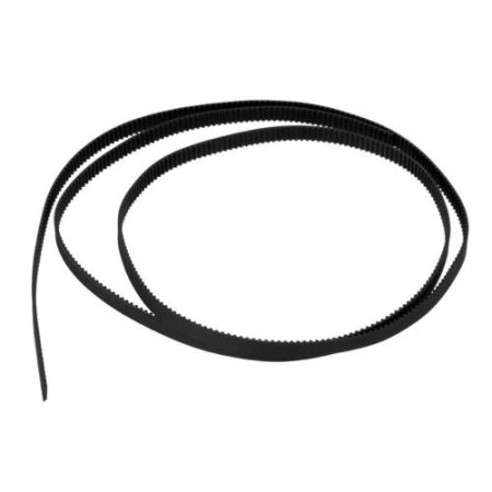 XS-272 Banda de Plástico Dentada