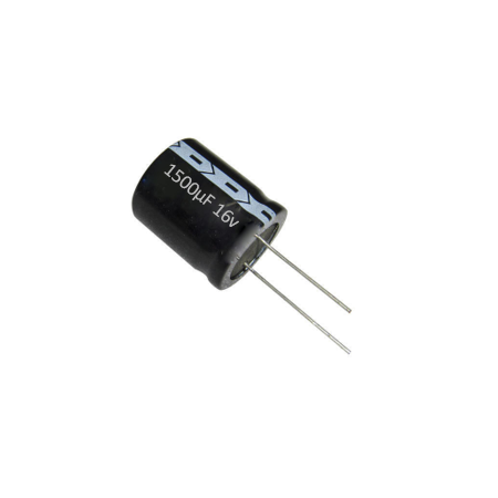 CE-1500-16V Capacitor Electrolitico