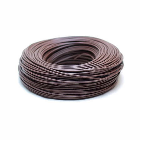CAB22-EST-CAF VIAKON Cable Estañado 22AWG Automotriz