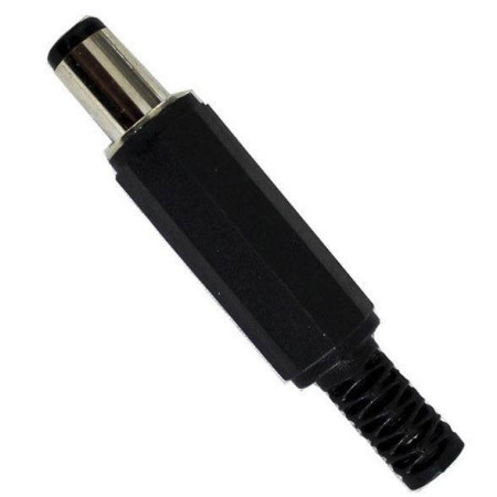 705-785 Plug 2.5 Invertido con Resorte