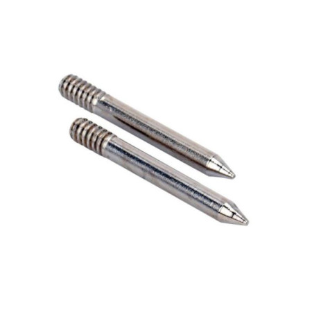 MT1 Juego de Puntas Cónicas para Cautín SP25N 0.8mm